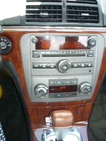 Saturn Aura 2008 photo 1