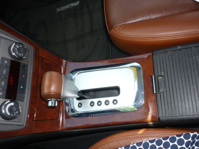 Saturn Aura 2008 photo 2