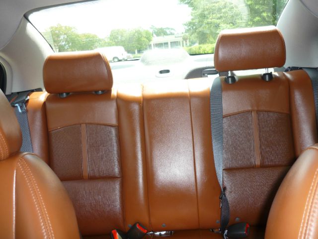 Saturn Aura 2008 photo 3