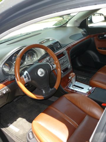 Saturn Aura 2008 photo 4