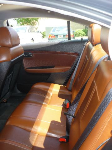 Saturn Aura 2008 photo 5