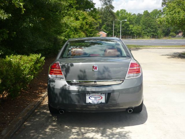 Saturn Aura 2008 photo 6