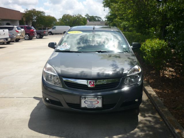 Saturn Aura 2008 photo 7