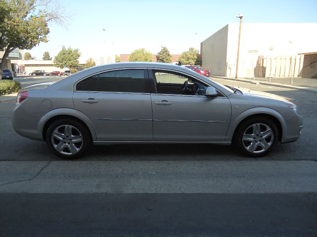 Saturn Aura 2008 photo 2