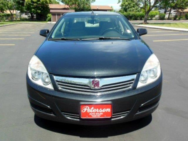 Saturn Aura 2008 photo 4