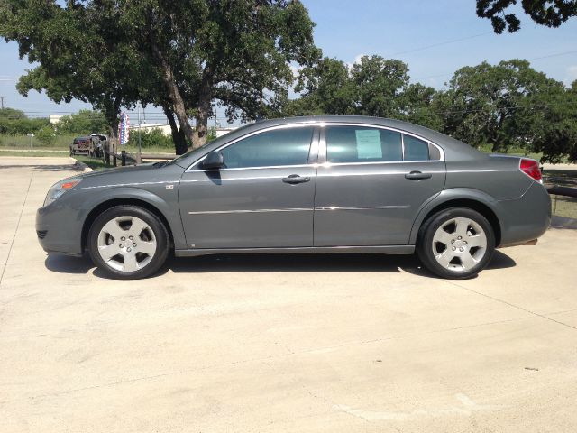 Saturn Aura 2008 photo 1