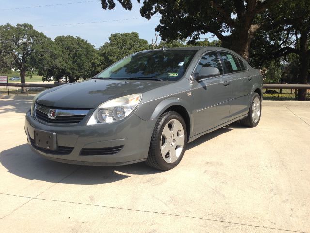 Saturn Aura 2008 photo 2