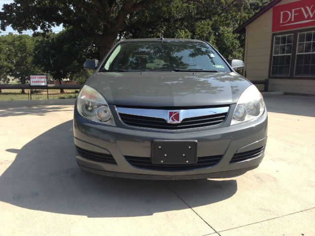 Saturn Aura 2008 photo 3