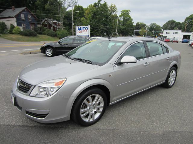 Saturn Aura 2008 photo 2