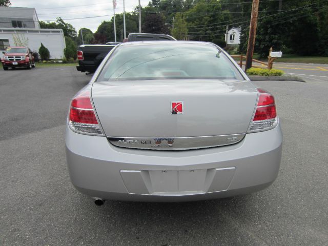 Saturn Aura 2008 photo 3