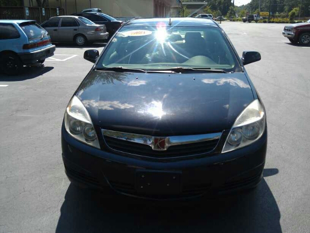 Saturn Aura 2008 photo 1