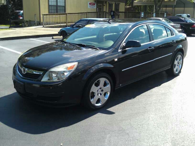 Saturn Aura 2008 photo 3