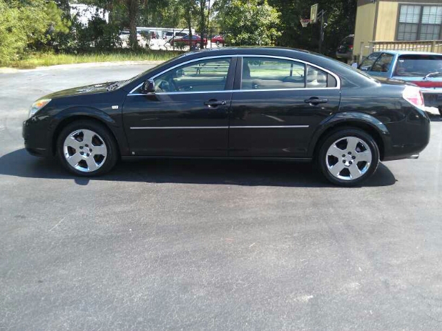 Saturn Aura 2008 photo 4