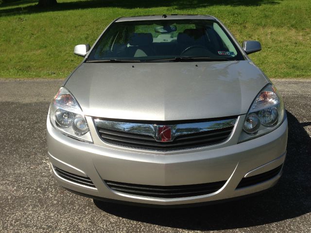 Saturn Aura 2008 photo 2