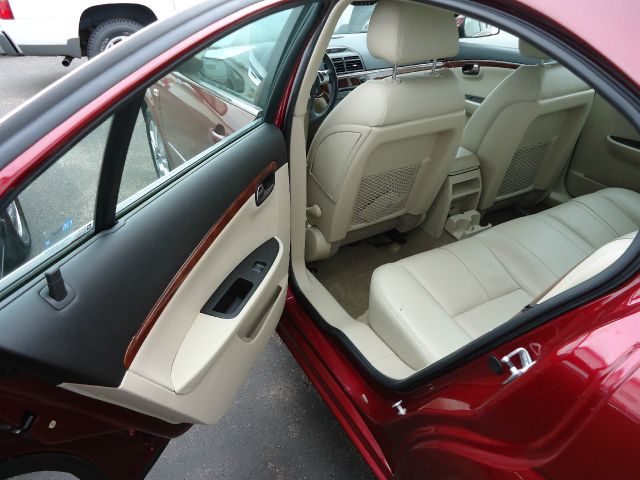 Saturn Aura 2008 photo 1