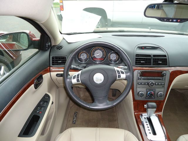 Saturn Aura 2008 photo 11
