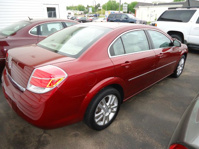Saturn Aura 2008 photo 13