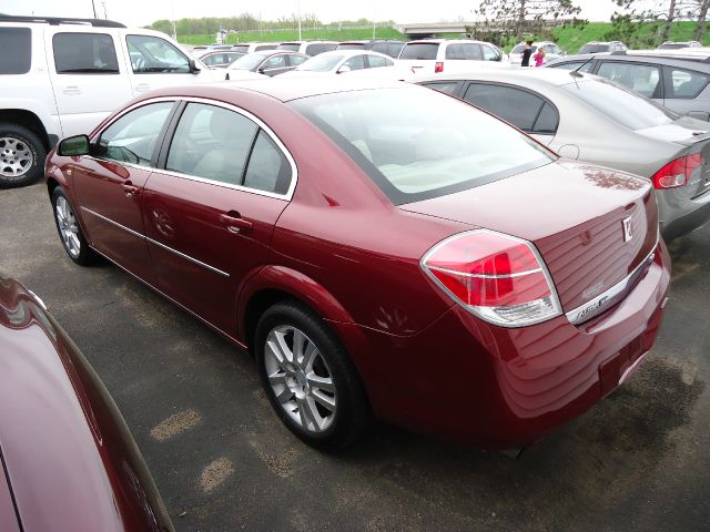 Saturn Aura 2008 photo 14