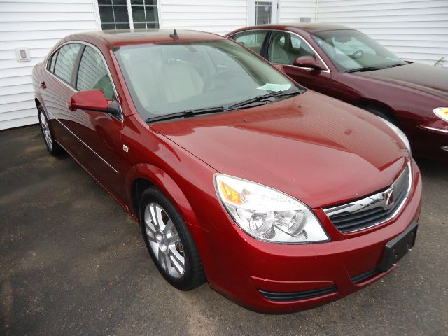 Saturn Aura 2008 photo 15