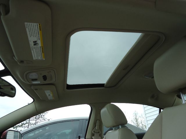 Saturn Aura 2008 photo 2