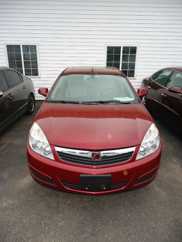 Saturn Aura 2008 photo 4