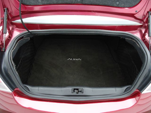 Saturn Aura 2008 photo 6