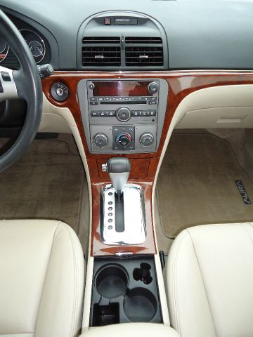 Saturn Aura 2008 photo 7