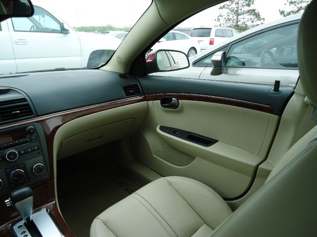 Saturn Aura 2008 photo 9