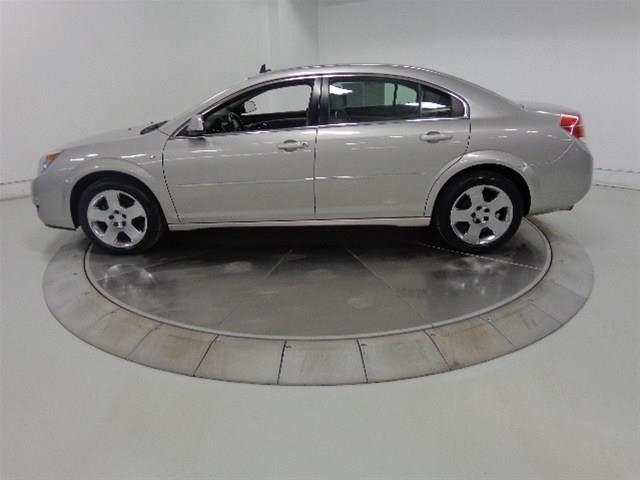 Saturn Aura 2008 photo 2