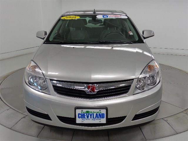 Saturn Aura 2008 photo 4