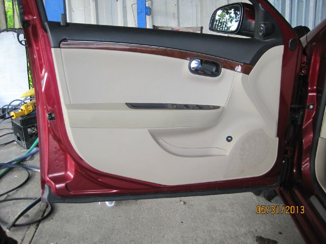Saturn Aura 2008 photo 10