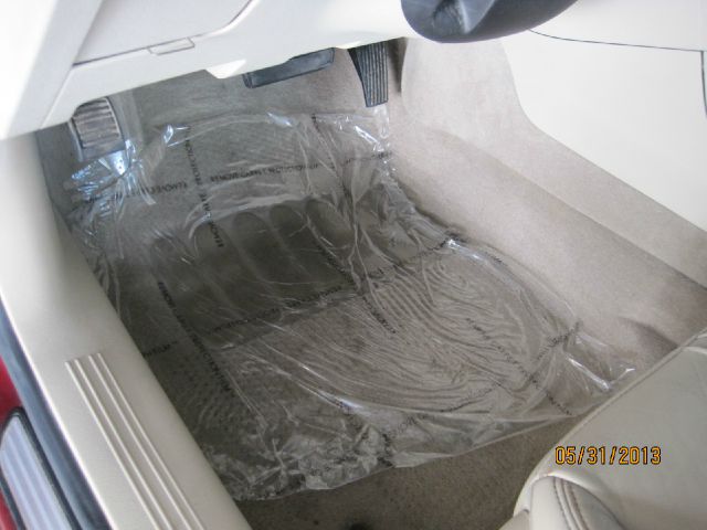 Saturn Aura 2008 photo 11