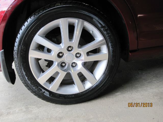 Saturn Aura 2008 photo 12