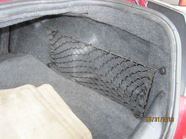 Saturn Aura 2008 photo 13