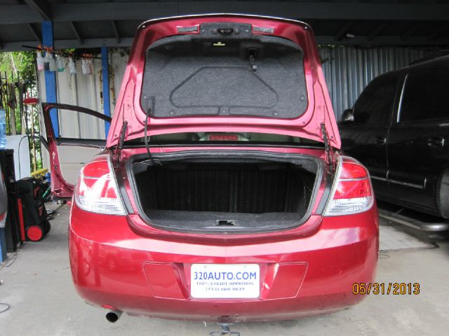 Saturn Aura 2008 photo 14