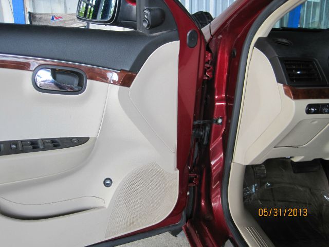 Saturn Aura 2008 photo 15