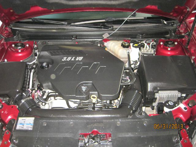 Saturn Aura 2008 photo 16