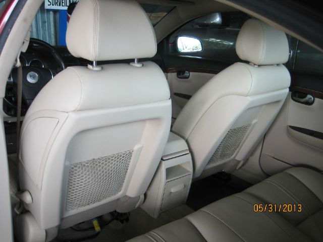 Saturn Aura 2008 photo 17