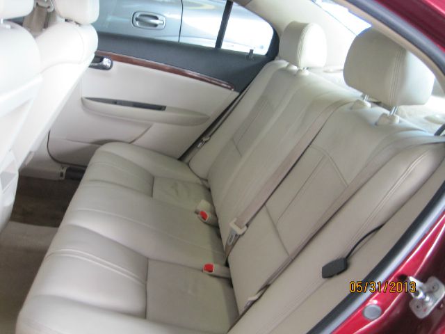 Saturn Aura 2008 photo 18