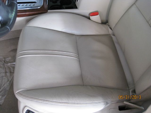 Saturn Aura 2008 photo 19