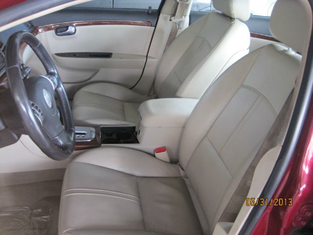 Saturn Aura 2008 photo 2