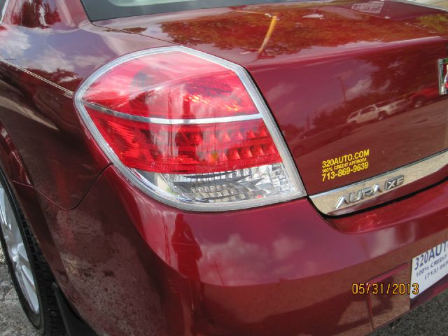 Saturn Aura 2008 photo 20