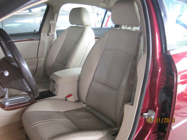 Saturn Aura 2008 photo 21