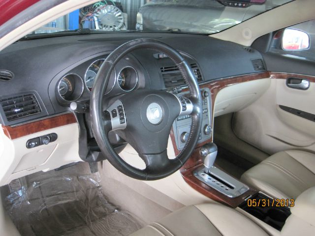 Saturn Aura 2008 photo 23