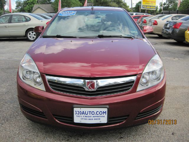 Saturn Aura 2008 photo 24