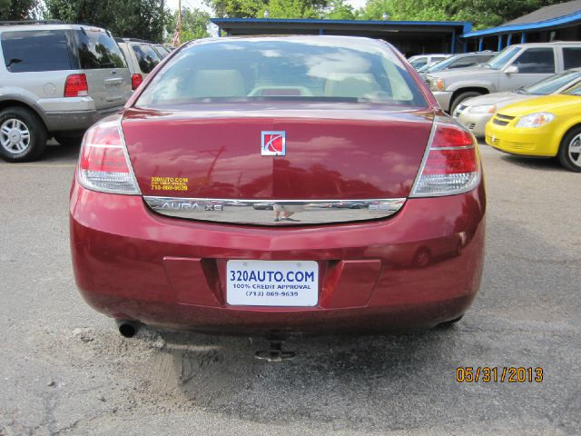 Saturn Aura 2008 photo 26
