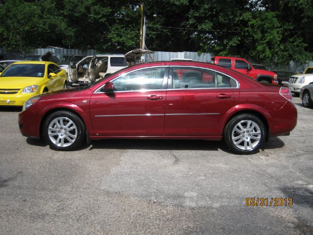 Saturn Aura 2008 photo 27