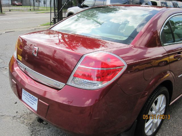 Saturn Aura 2008 photo 28