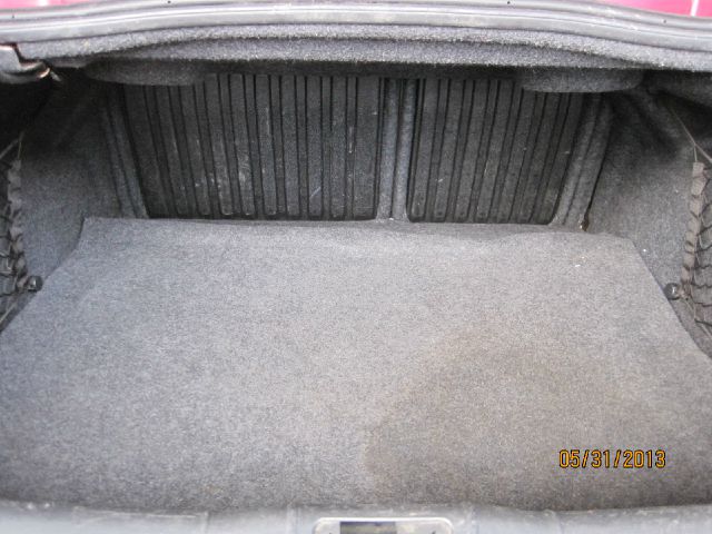 Saturn Aura 2008 photo 29