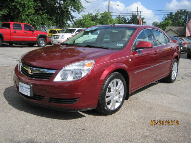 Saturn Aura 2008 photo 30